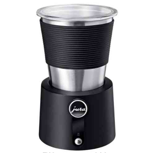 Jura Milk Frother review 2021