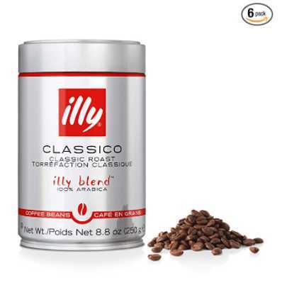 illy-Classico-Whole-Bean-Coffee-with-Notes-Of-Chocolate-Caramel