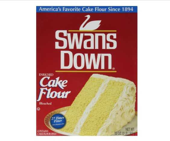 5 Best Cake Flour Brands THOR S FORK