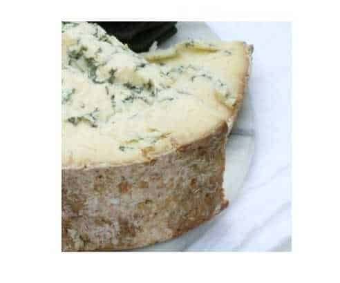 igourmet English Blue Stilton Cheese DOP by Tuxford and Tebbutt 