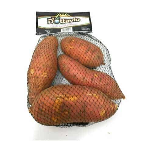 Sweet Potatoes from Produce, 3 lb
