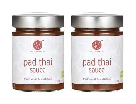WATCHAREE'S Pad Thai Sauce