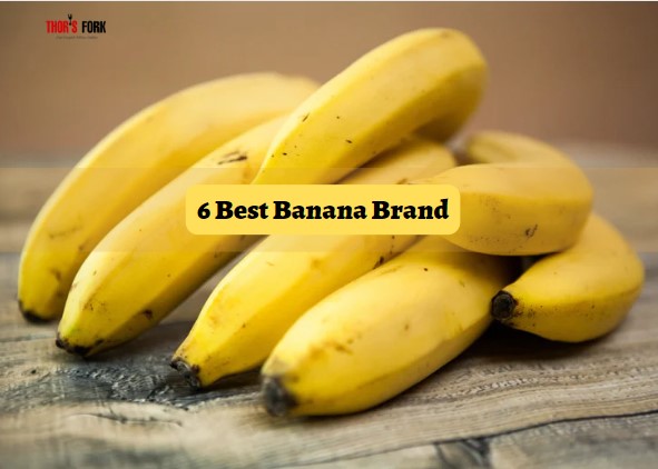 Best Banana Brand