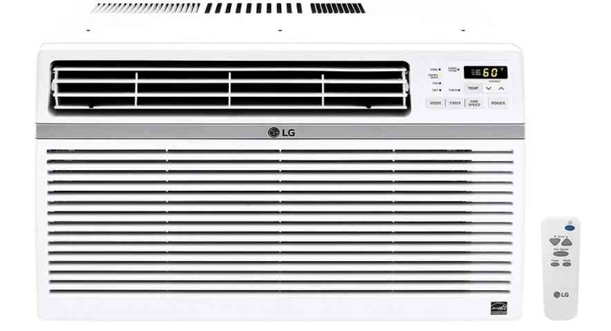 LG-8000-BTU-115V-Window-Mounted-8000-BTU-Air-Conditioner