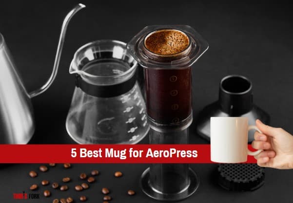 Best Mug for AeroPress