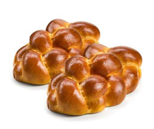 Stern's Bakery Kosher Challah Bread