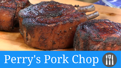 Perry's Pork Chop