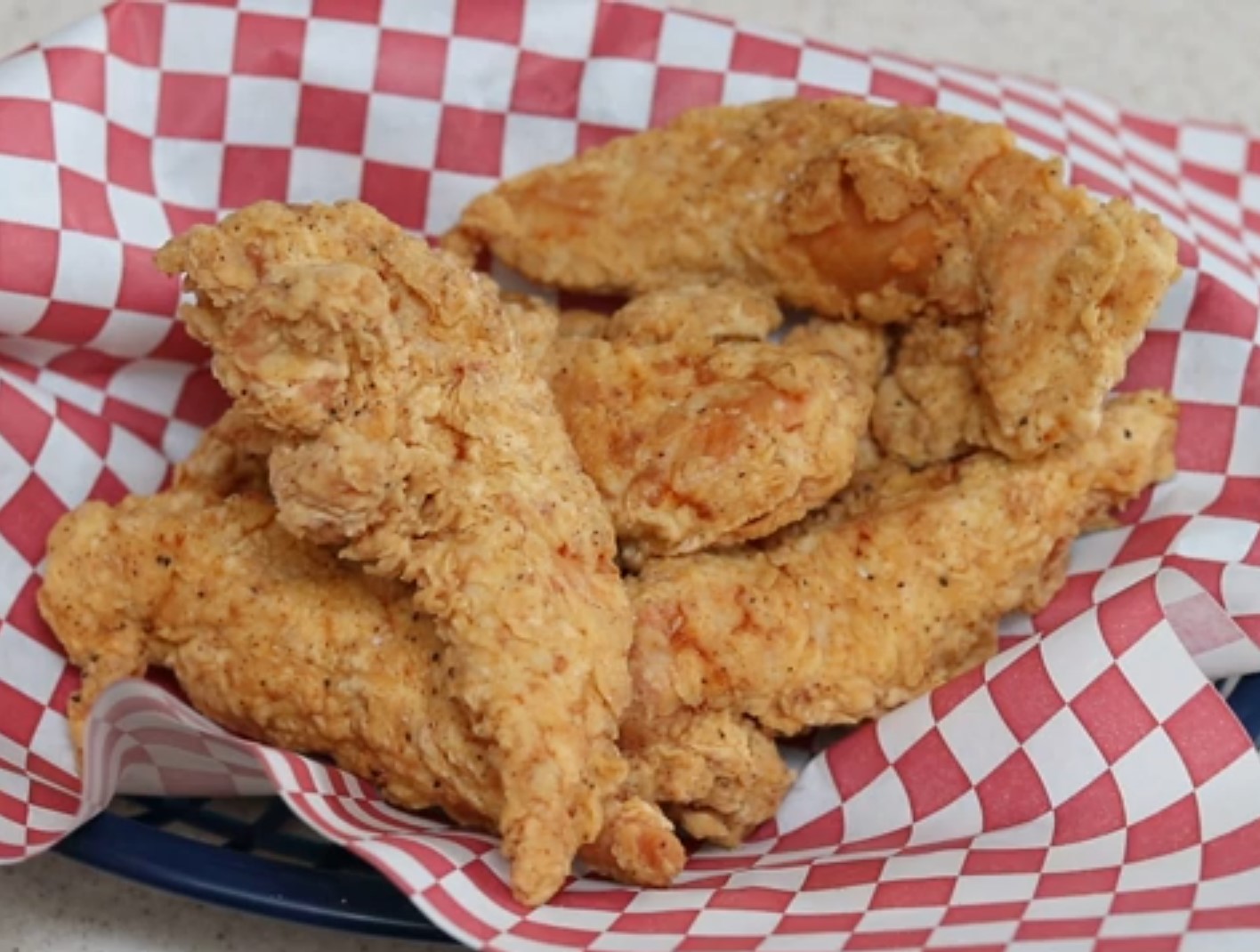 Publix fried chicken recipe - THOR'S FORK