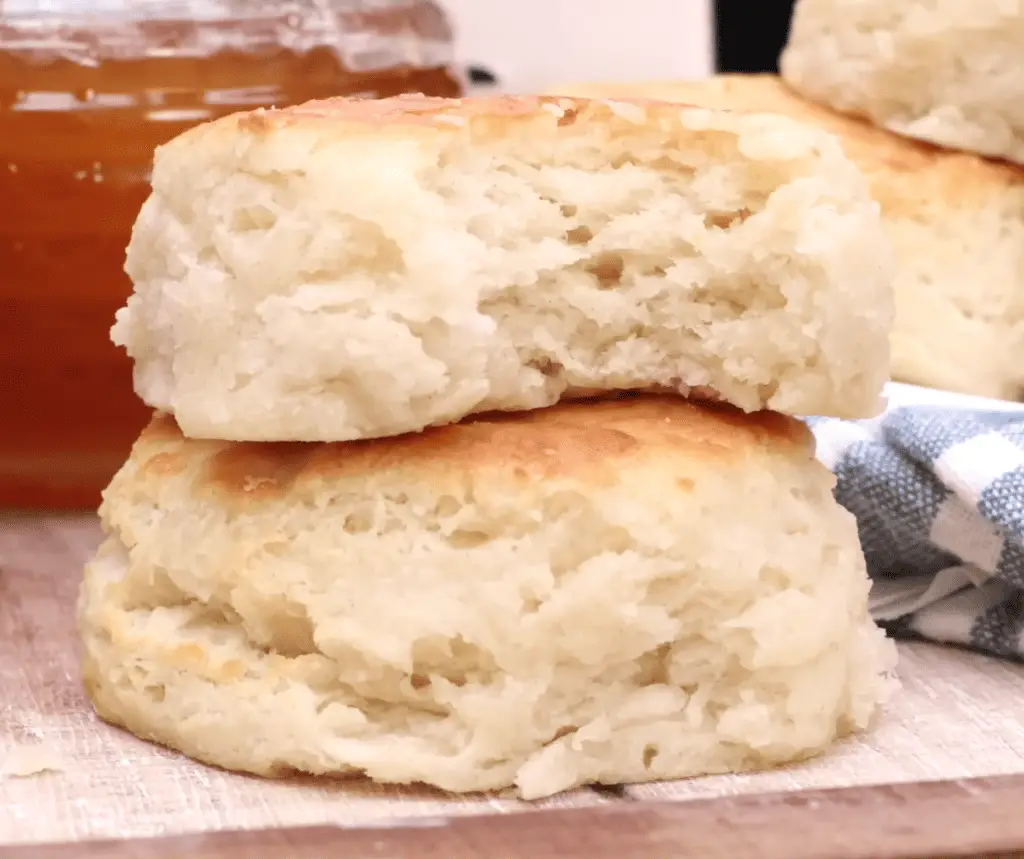 Brenda Gantt Biscuits Recipe - THOR'S FORK